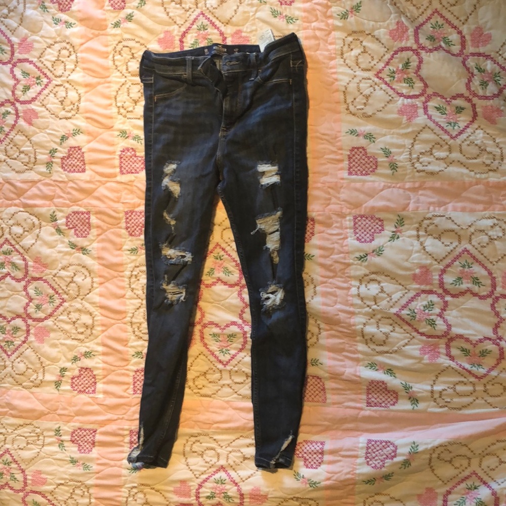 Jeggings